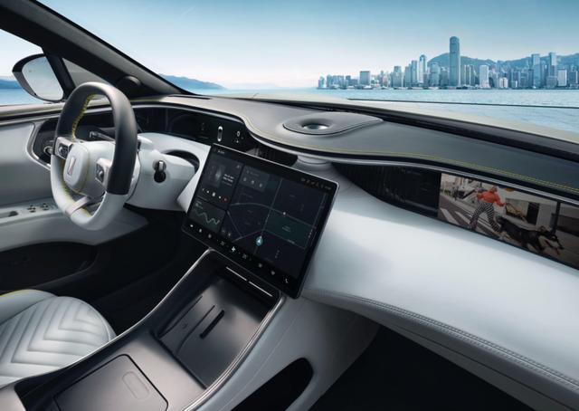 阿维塔品牌作为长安新能源汽车领域布局的重要力量,长安对其给予了